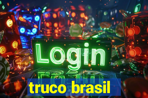 truco brasil - truco online